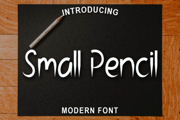 Small Pencil: A Thoughtful Script for Real Work