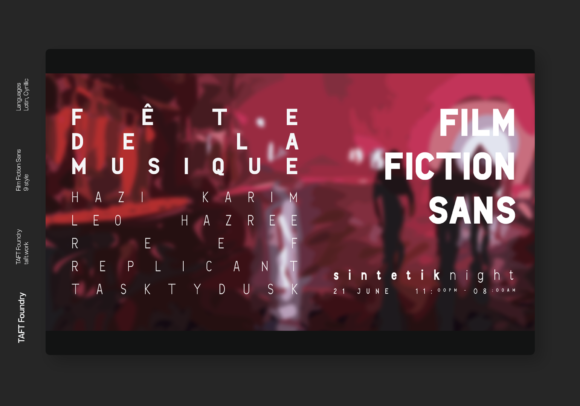 Upgrade Your Brand with Film Fiction