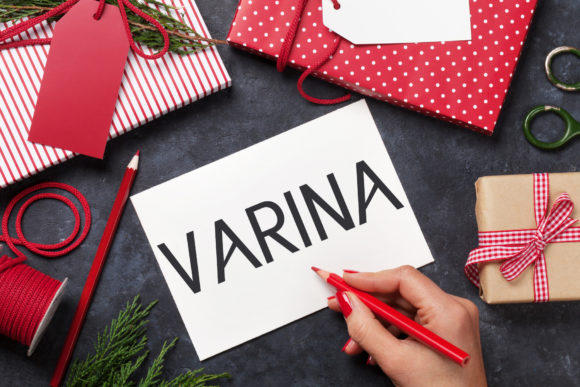 Varina Family: A Font That Elevates Every Project